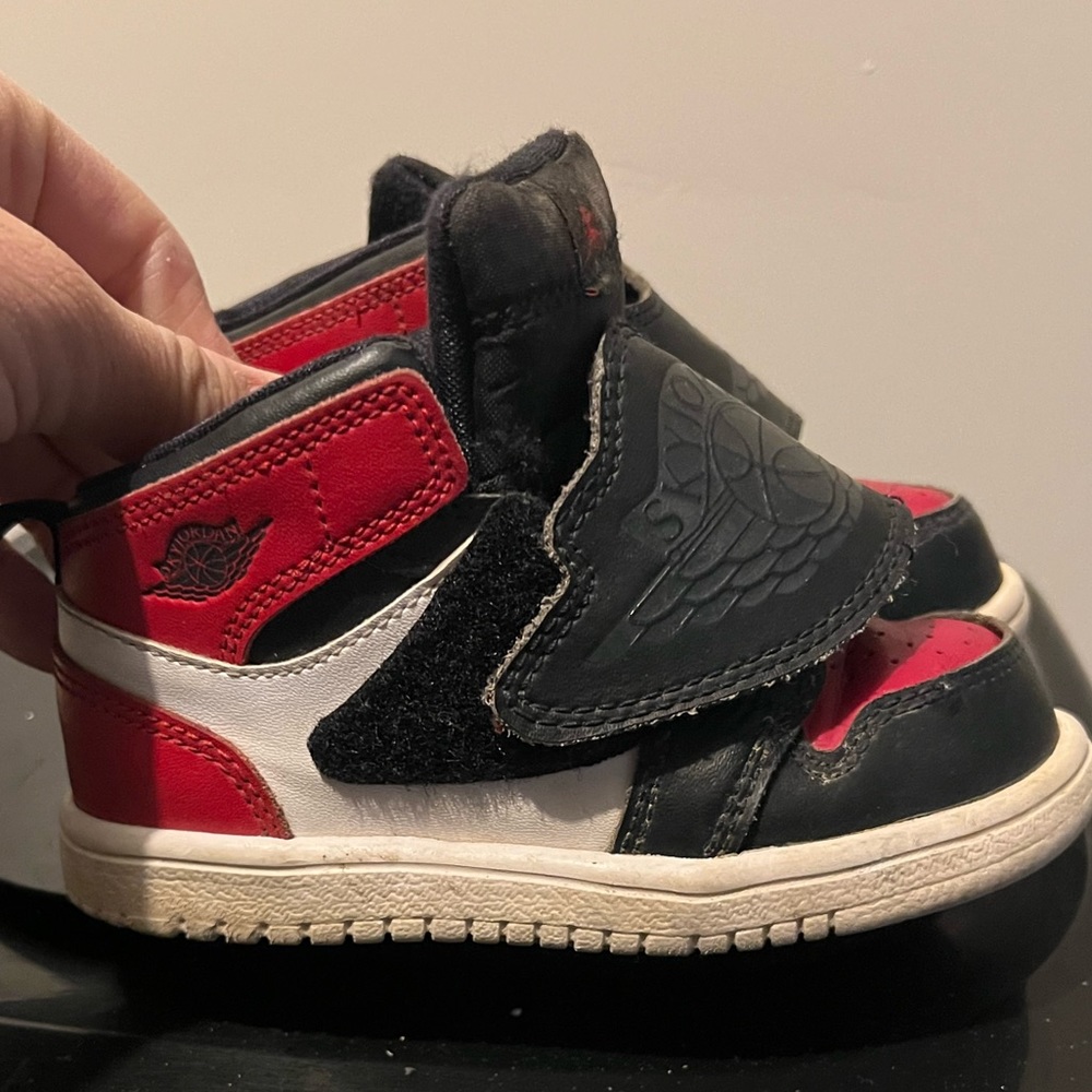 Kids Jordans